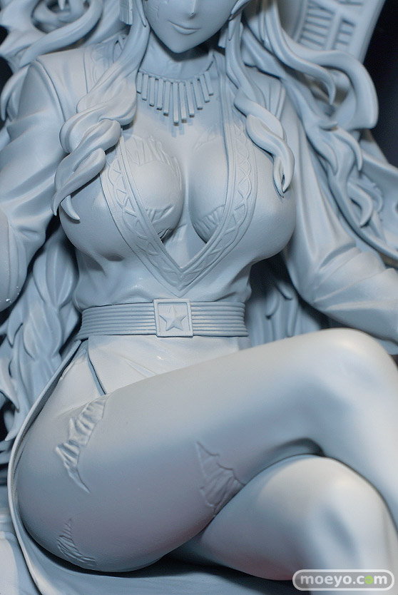 フィギュア ワンダーフェスティバル2023 [冬] メディコス・エンタテインメント  09