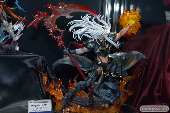 フィギュア ワンダーフェスティバル2023 [冬] メディコス・エンタテインメント  12