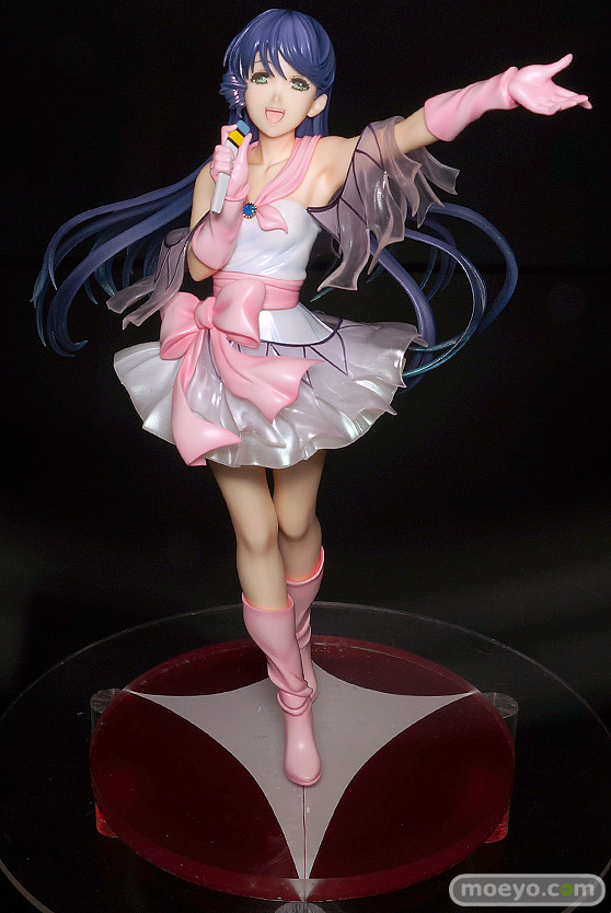 フィギュア ワンダーフェスティバル2023 [冬] アルカディア リン・ミンメイ   01