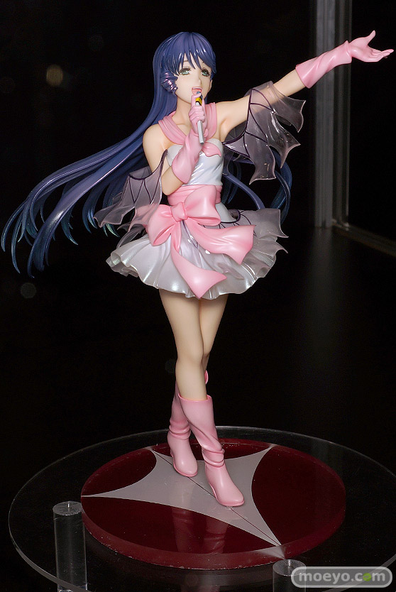 フィギュア ワンダーフェスティバル2023 [冬] アルカディア リン・ミンメイ   02