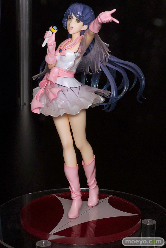 フィギュア ワンダーフェスティバル2023 [冬] アルカディア リン・ミンメイ   03