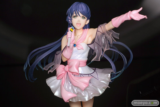 フィギュア ワンダーフェスティバル2023 [冬] アルカディア リン・ミンメイ   04