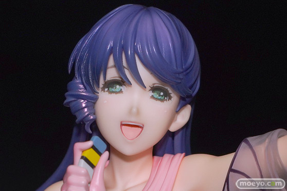 フィギュア ワンダーフェスティバル2023 [冬] アルカディア リン・ミンメイ   05