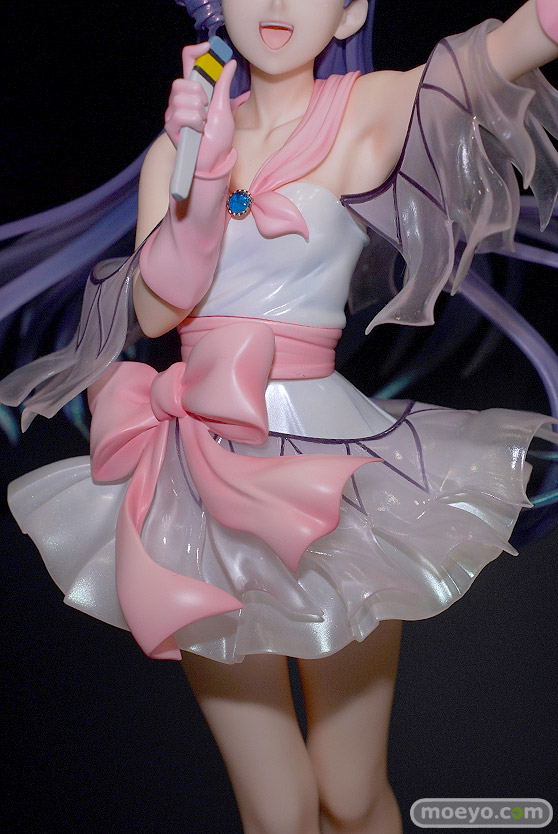 フィギュア ワンダーフェスティバル2023 [冬] アルカディア リン・ミンメイ   06