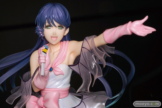 フィギュア ワンダーフェスティバル2023 [冬] アルカディア リン・ミンメイ   07