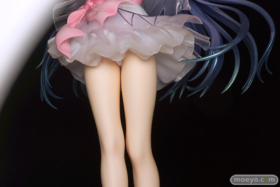 フィギュア ワンダーフェスティバル2023 [冬] アルカディア リン・ミンメイ   08