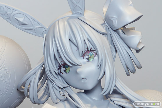 画像　フィギュア　サンプル　レビュー　ワンダーフェスティバル2023 [冬] 　コネクトレクト ソフィーのアトリエ ～不思議な本の錬金術士～ プラフタ 05