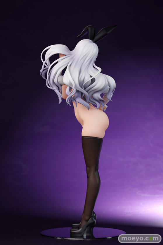 インサイト ウラ恋ばにーがーる ベアトリーチェ 竜 エロ フィギュア 06