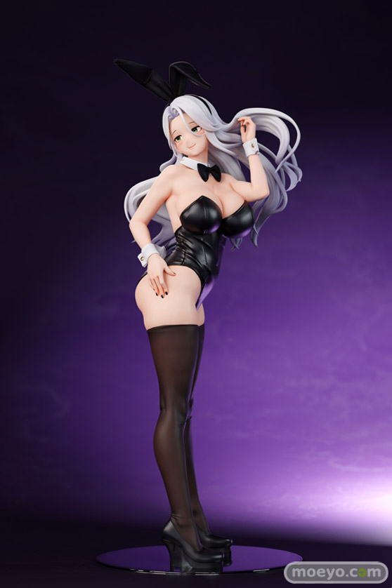 Bfull FOTS JAPAN(ビーフル フォトス ジャパン) がち恋バニーガール ベアトリーチェ 竜 フィギュア 02