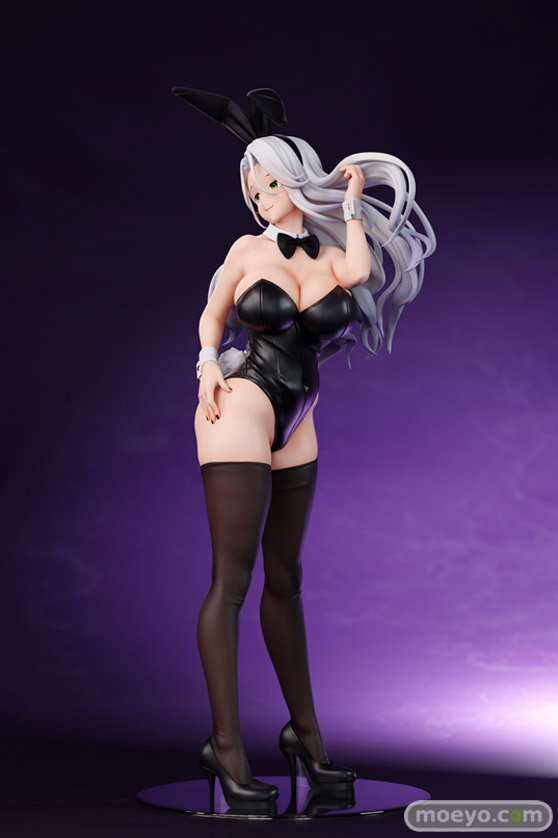 Bfull FOTS JAPAN(ビーフル フォトス ジャパン) がち恋バニーガール ベアトリーチェ 竜 フィギュア 03