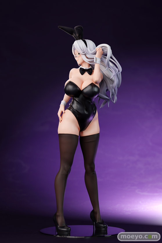 Bfull FOTS JAPAN(ビーフル フォトス ジャパン) がち恋バニーガール ベアトリーチェ 竜 フィギュア 04