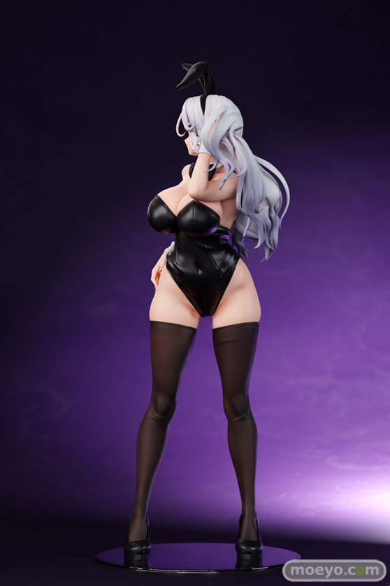 Bfull FOTS JAPAN(ビーフル フォトス ジャパン) がち恋バニーガール ベアトリーチェ 竜 フィギュア 05