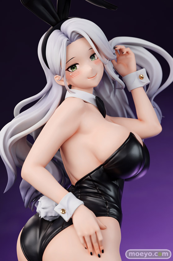 Bfull FOTS JAPAN(ビーフル フォトス ジャパン) がち恋バニーガール ベアトリーチェ 竜 フィギュア 09