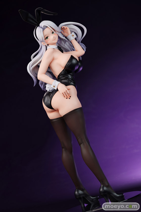 Bfull FOTS JAPAN(ビーフル フォトス ジャパン) がち恋バニーガール ベアトリーチェ 竜 フィギュア 15