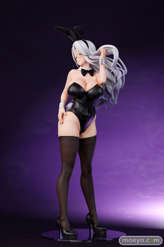 Bfull FOTS JAPAN(ビーフル フォトス ジャパン) がち恋バニーガール ベアトリーチェ 竜 フィギュア 20