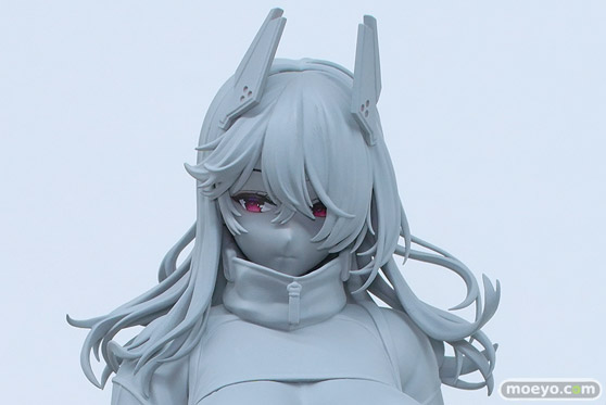 HOTVENUS SAMURAI 零 -Rei- 魔太郎 かふき エロ フィギュア ワンダーフェスティバル2023 [冬]  06