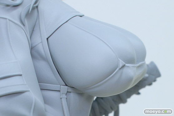 HOTVENUS SAMURAI 零 -Rei- 魔太郎 かふき エロ フィギュア ワンダーフェスティバル2023 [冬]  11