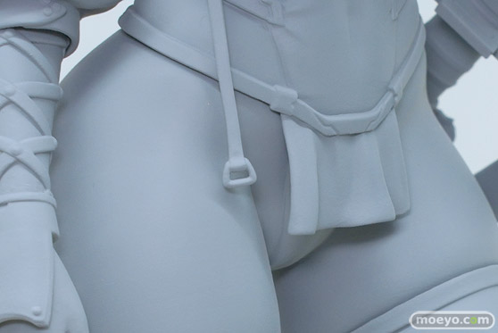 HOTVENUS SAMURAI 零 -Rei- 魔太郎 かふき エロ フィギュア ワンダーフェスティバル2023 [冬]  14