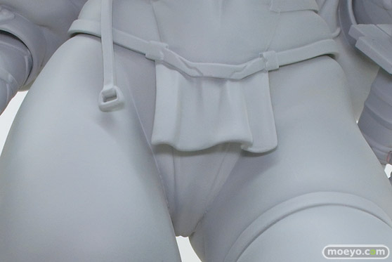 HOTVENUS SAMURAI 零 -Rei- 魔太郎 かふき エロ フィギュア ワンダーフェスティバル2023 [冬]  15