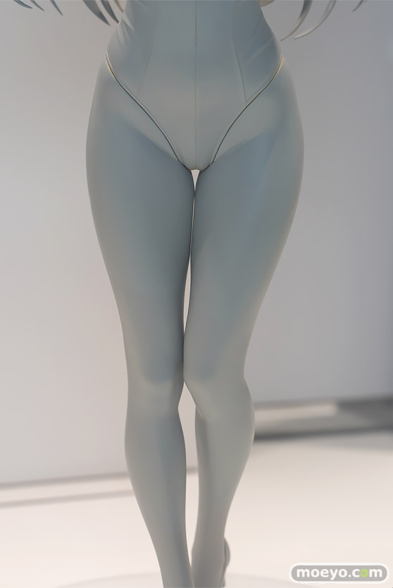 画像　フィギュア　サンプル　レビュー　ワンダーフェスティバル2023 [冬] 　オーキッドシード サキュバステードライフ 櫻待冬子 バニーver. 08