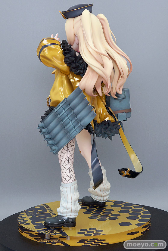 ミメヨイ アズールレーン バッチ jarel 星名詠美 フィギュア 製品版 06