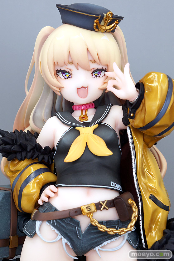 ミメヨイ アズールレーン バッチ jarel 星名詠美 フィギュア 製品版 09