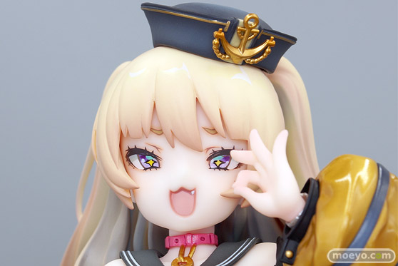 ミメヨイ アズールレーン バッチ jarel 星名詠美 フィギュア 製品版 12