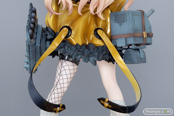 ミメヨイ アズールレーン バッチ jarel 星名詠美 フィギュア 製品版 16