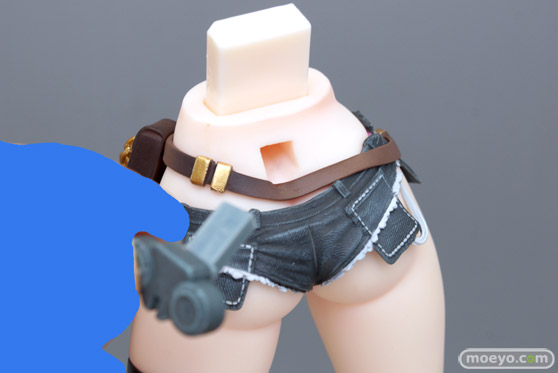 ミメヨイ アズールレーン バッチ jarel 星名詠美 フィギュア 製品版 20