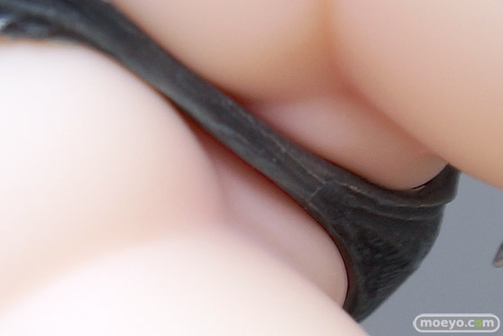 ミメヨイ アズールレーン バッチ jarel 星名詠美 フィギュア 製品版 27