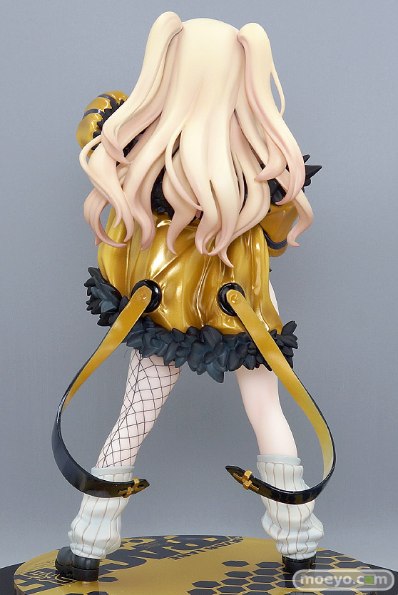 ミメヨイ アズールレーン バッチ jarel 星名詠美 フィギュア 製品版 31