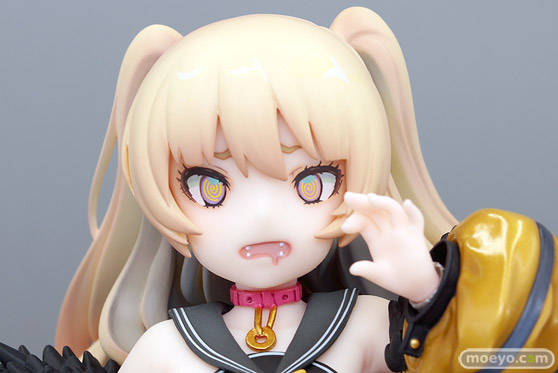 ミメヨイ アズールレーン バッチ jarel 星名詠美 フィギュア 製品版 35