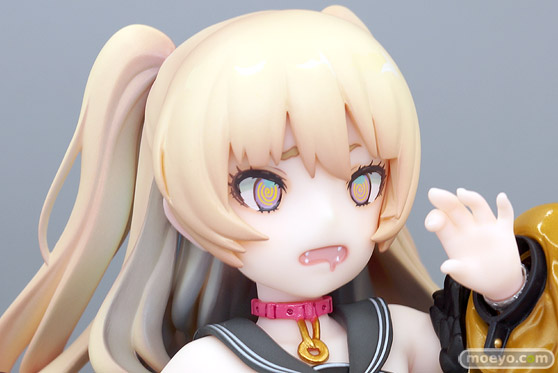ミメヨイ アズールレーン バッチ jarel 星名詠美 フィギュア 製品版 36