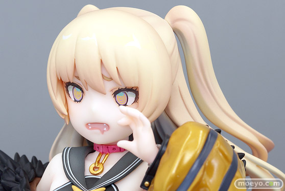 ミメヨイ アズールレーン バッチ jarel 星名詠美 フィギュア 製品版 37