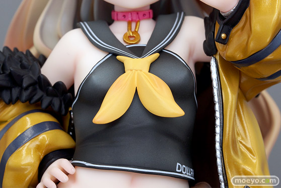 ミメヨイ アズールレーン バッチ jarel 星名詠美 フィギュア 製品版 38