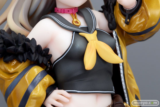 ミメヨイ アズールレーン バッチ jarel 星名詠美 フィギュア 製品版 39