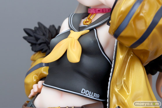 ミメヨイ アズールレーン バッチ jarel 星名詠美 フィギュア 製品版 40