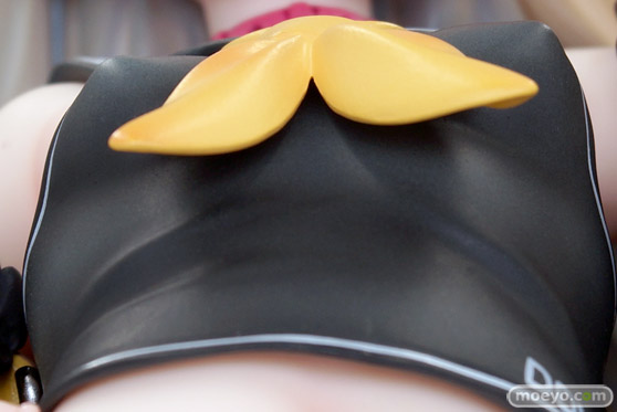 ミメヨイ アズールレーン バッチ jarel 星名詠美 フィギュア 製品版 42