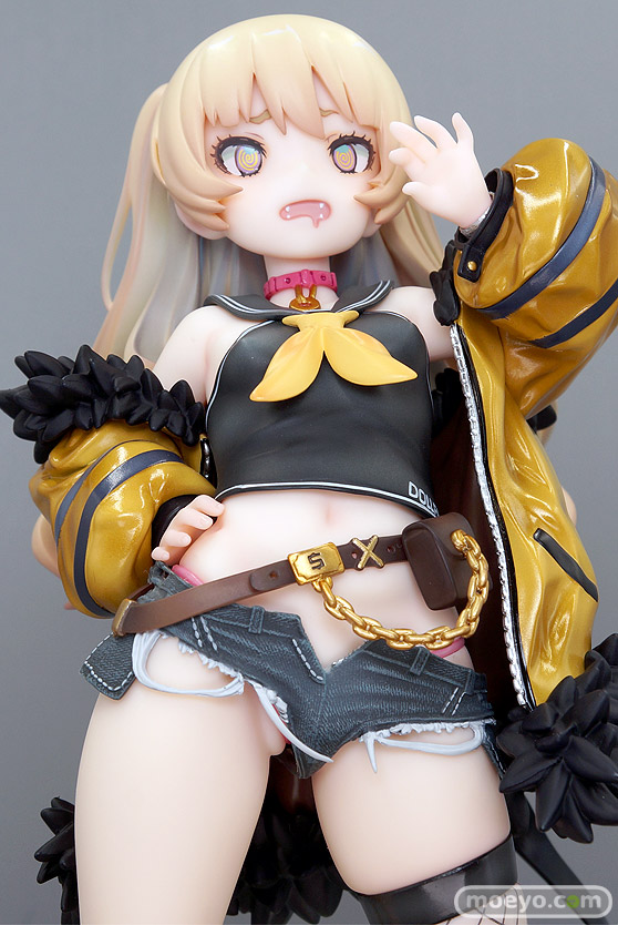 ミメヨイ アズールレーン バッチ jarel 星名詠美 フィギュア 製品版 50