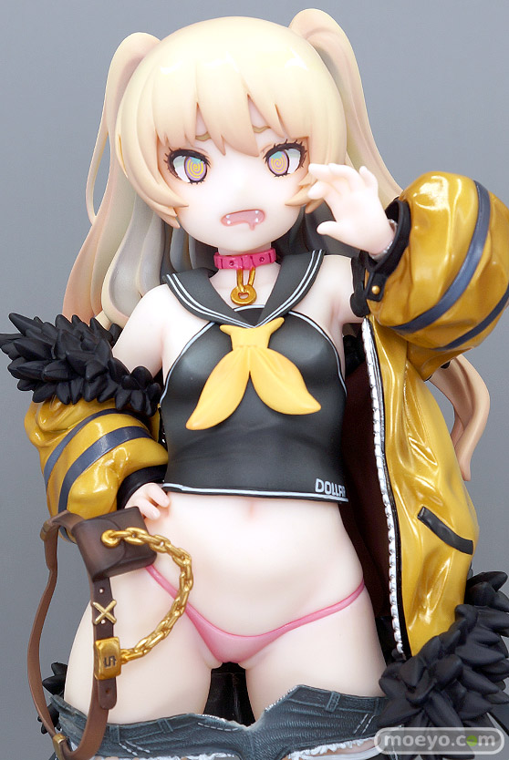 ミメヨイ アズールレーン バッチ jarel 星名詠美 フィギュア 製品版 53