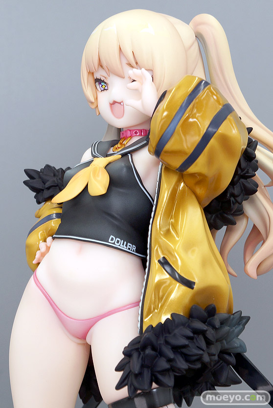 ミメヨイ アズールレーン バッチ jarel 星名詠美 フィギュア 製品版 60