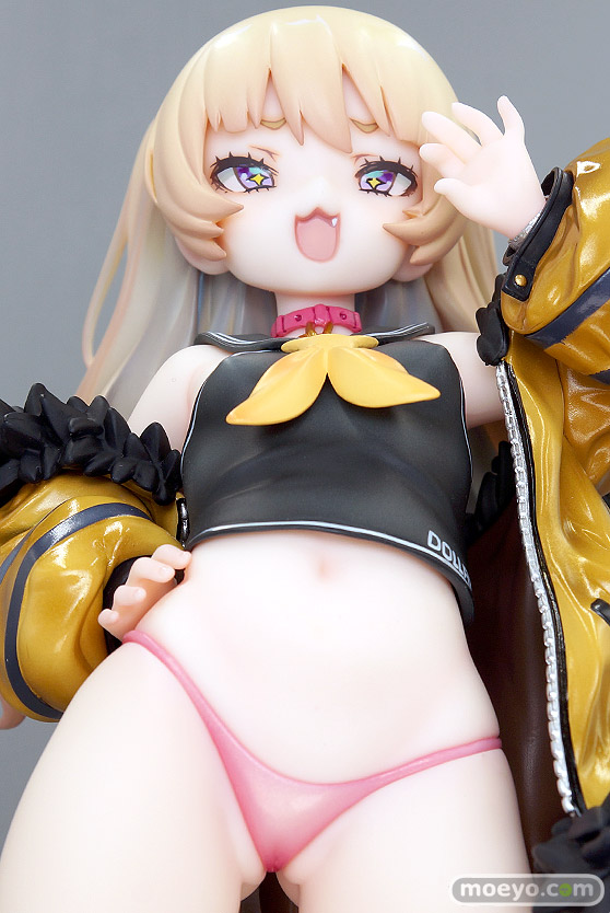 ミメヨイ アズールレーン バッチ jarel 星名詠美 フィギュア 製品版 61
