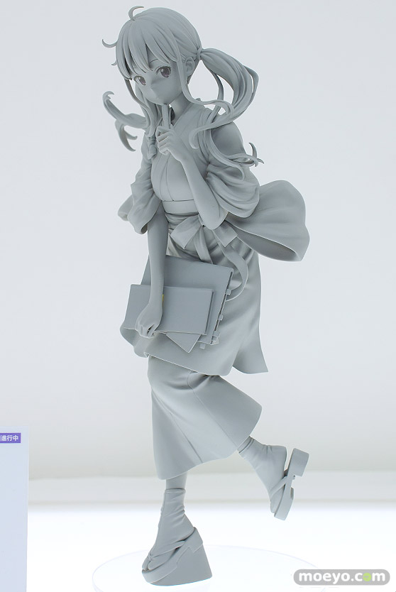 フィギュア ワンダーフェスティバル2023 [冬]  アニプレックス 01