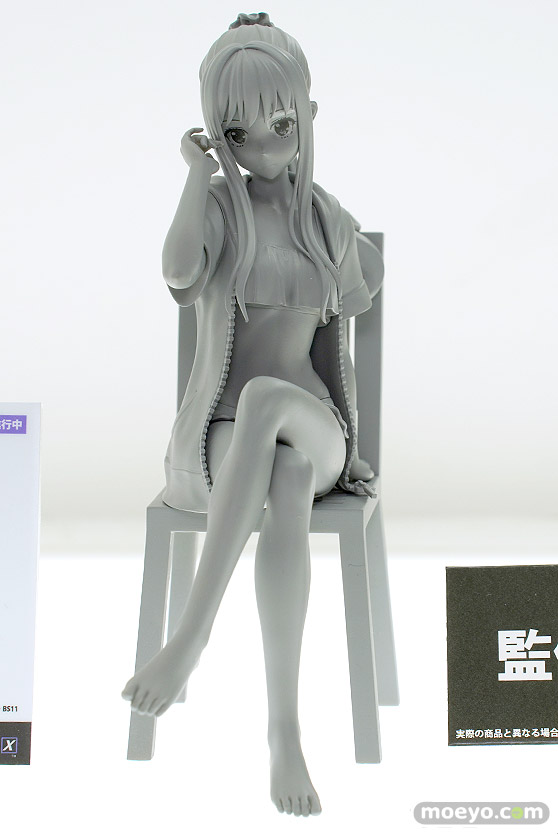 フィギュア ワンダーフェスティバル2023 [冬]  アニプレックス 04