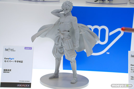 フィギュア ワンダーフェスティバル2023 [冬]  アニプレックス 08