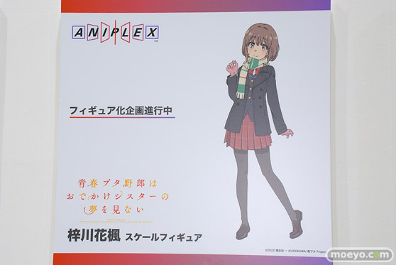 フィギュア ワンダーフェスティバル2023 [冬]  アニプレックス 22