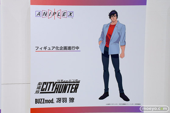 フィギュア ワンダーフェスティバル2023 [冬]  アニプレックス 27