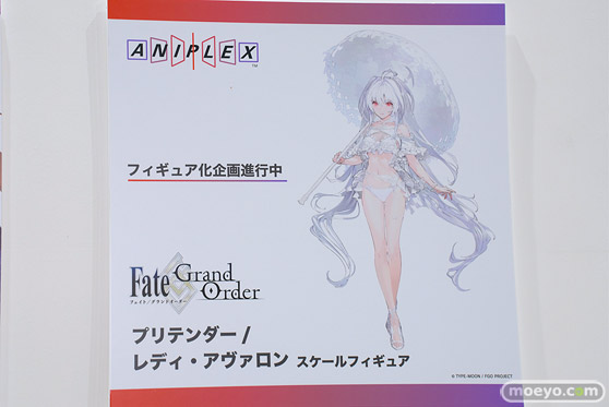 フィギュア ワンダーフェスティバル2023 [冬]  アニプレックス 29