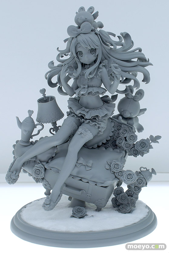 フィギュア ワンダーフェスティバル2023 [冬]  アニプレックス 44