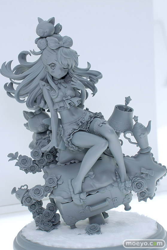 フィギュア ワンダーフェスティバル2023 [冬]  アニプレックス 48